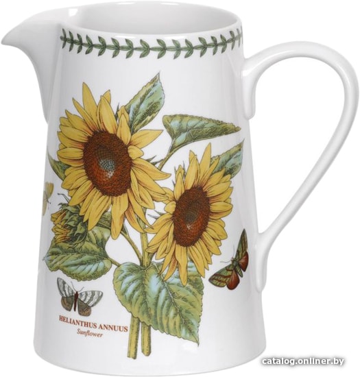 

Кувшин Portmeirion Botanic Garden Sunflower BGSU72500