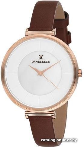 

Наручные часы Daniel Klein DK11729-2