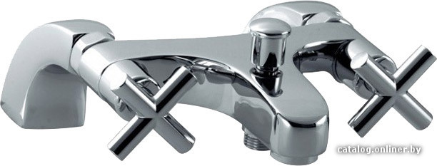 

Смеситель Armatura Symetric 345-010-00