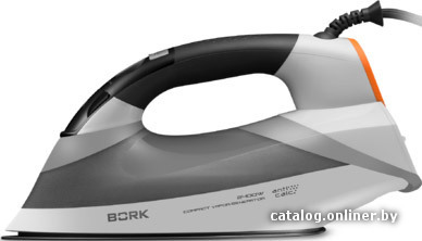 

Утюг BORK I603