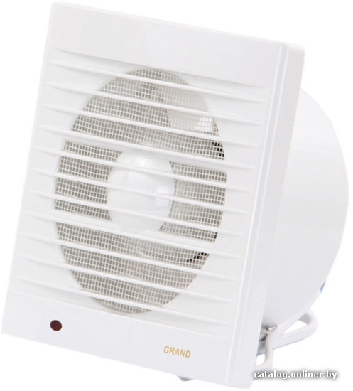 

Осевой вентилятор Grand Classic 120 T