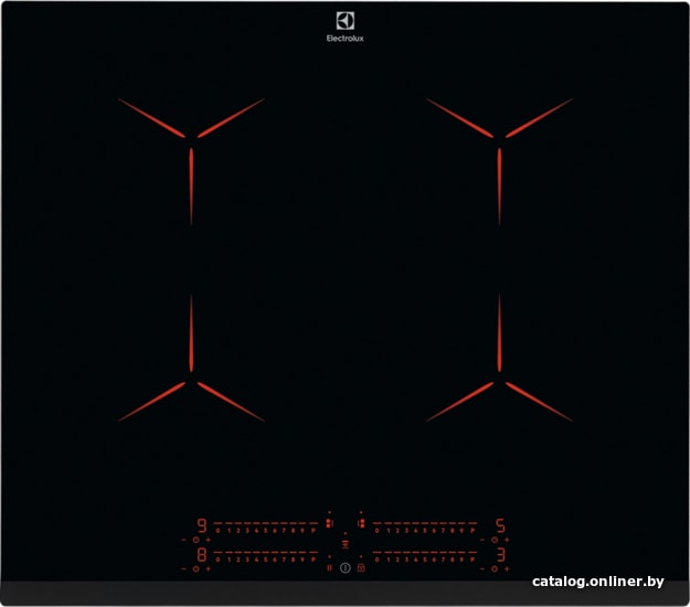 

Варочная панель Electrolux IPE6492KF