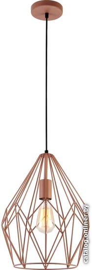 

Люстра средней высоты Toplight Jade TL1173H-01PK