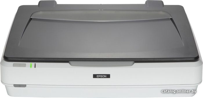 

Сканер Epson Expression 12000XL