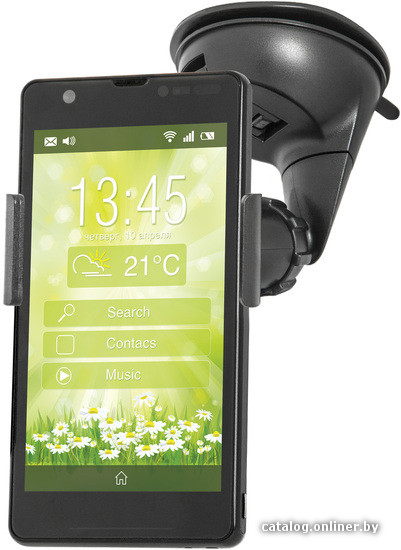 

Держатель для смартфона Defender CH-108 [29108]