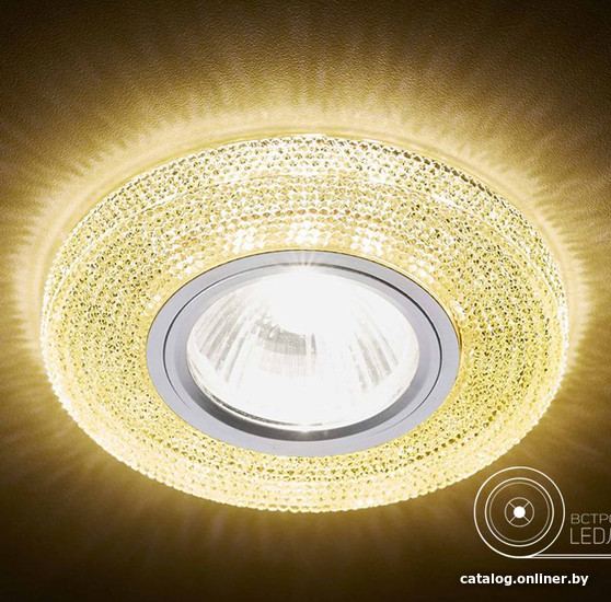 

Точечный светильник Ambrella light S290 S290 GD