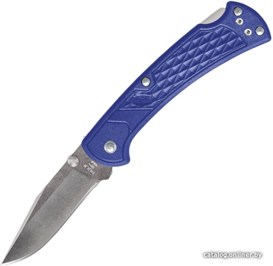 

Складной нож Buck 0112BLS2 112 Ranger Slim Select
