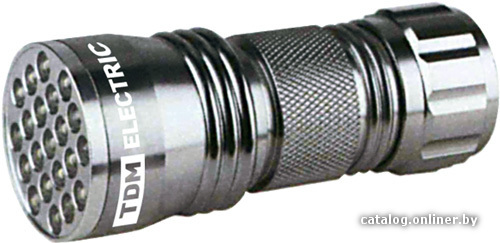 

Фонарь TDM Electric Металл [SQ0350-0013]