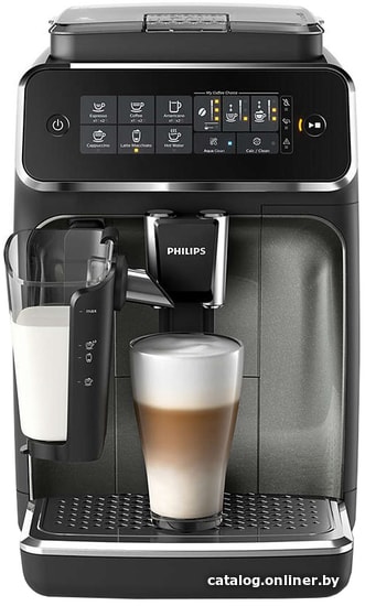 

Кофемашина Philips EP3242/60