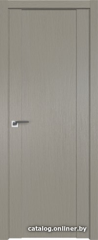 

Межкомнатная дверь ProfilDoors 20XN 40x200 (стоун)