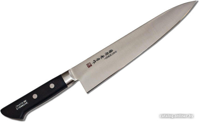 

Кухонный нож Fujiwara Kitchen FKM-09