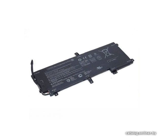 

Аккумуляторы для ноутбуков RageX HP Envy 15-AS (VS03XL), 11.55В, 3500мАч
