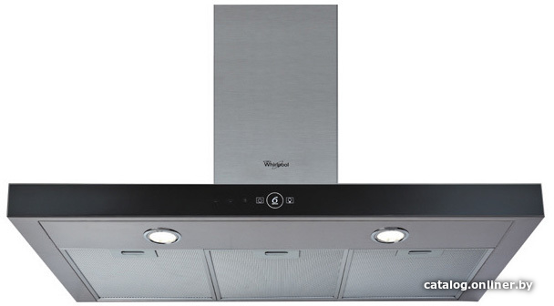 

Кухонная вытяжка Whirlpool AKR 759 IX