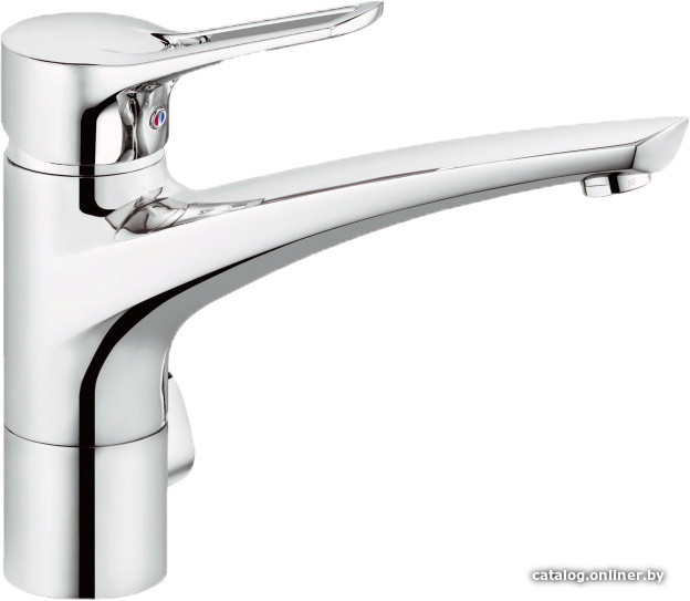 

Смеситель Kludi Mx 399060562 (хром)