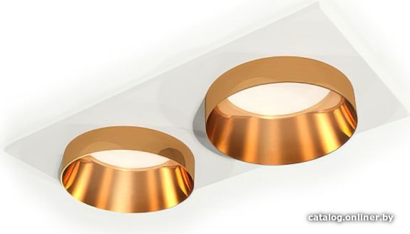 

Точечный светильник Ambrella light XC XC6525024