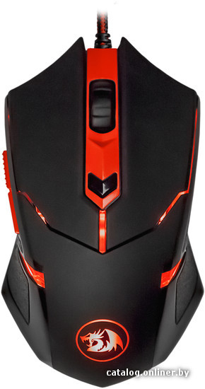 

Игровая мышь Redragon Centrophorus