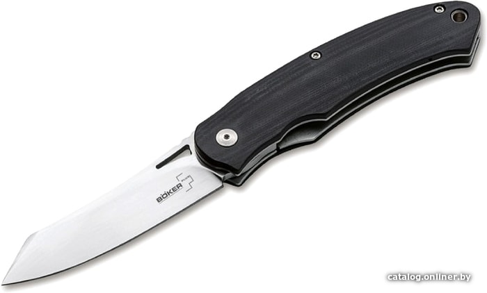 

Складной нож Boker 01BO893 Takara G10