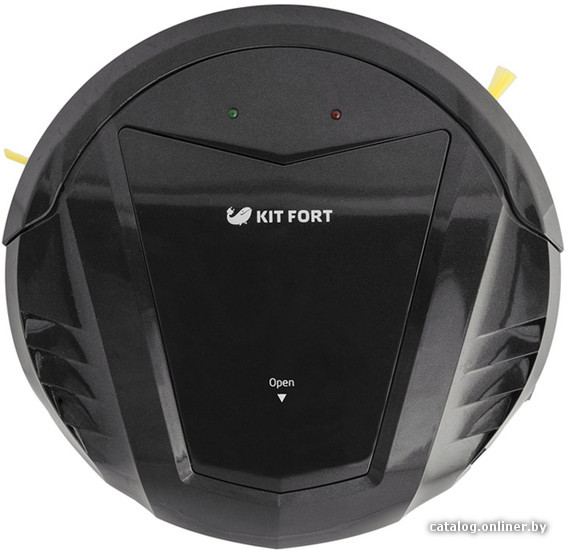 

Робот-пылесос Kitfort KT-511-1