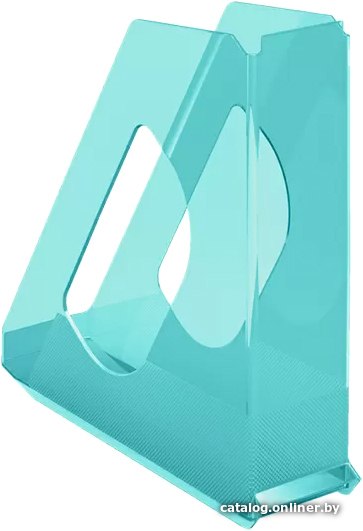 

Лоток для бумаг Esselte Colour'Ice 626279 (голубой)