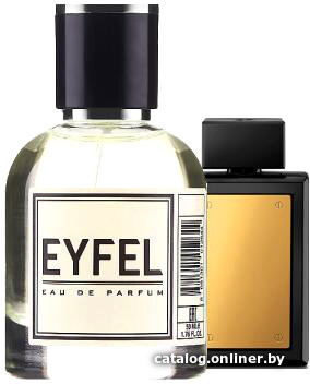 

Парфюмерная вода Eyfel M-26 EdP (50 мл)