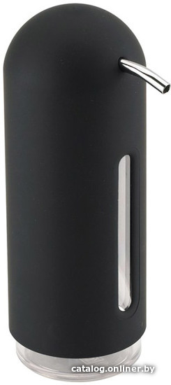 

Дозатор для жидкого мыла Umbra Penguin 330190-040 (черный)