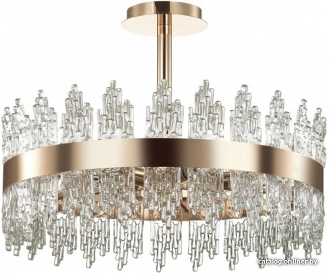 

Подвесная люстра Lumion Moderni 5267/6CY