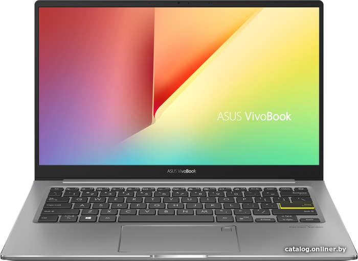 

Ноутбук ASUS VivoBook S13 S333EA-EG051T