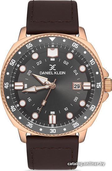 

Наручные часы Daniel Klein DK12956-5