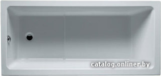 

Ванна Riho Lusso Plus 170x80 (с каркасом)