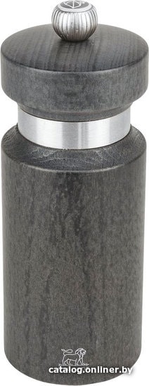

Перечница Sambonet Paderno Peugeot Royan Grey 42677P14