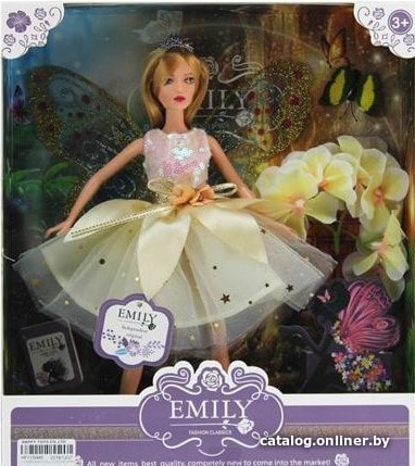 

Кукла Toys QJ093C