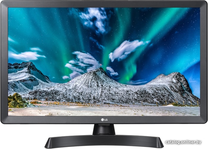 

Телевизор LG 24TL510V-PZ