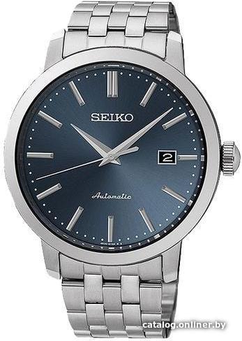 

Наручные часы Seiko SRPA25K1