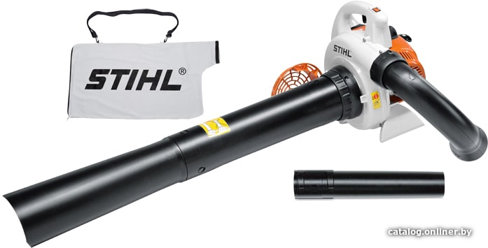 

Ручная воздуходувка STIHL SH 56