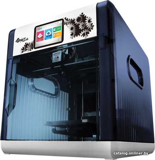 

FDM принтер XYZprinting da Vinci 1.1 Plus