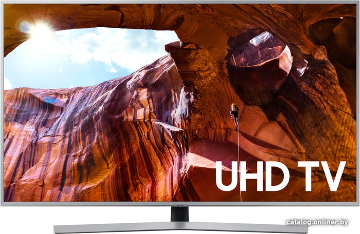 

Телевизор Samsung UE65RU7470U
