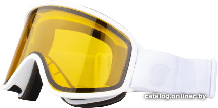 

Горнолыжная маска (очки) OUT OF Flat 2G070109 (white/persimmon)