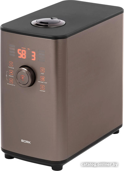 

Увлажнитель воздуха BORK H701 gg