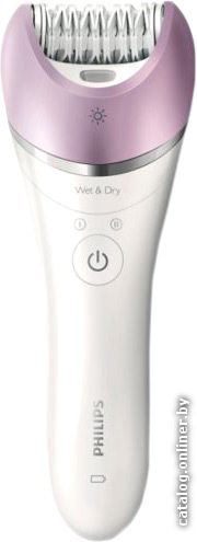 

Эпилятор Philips BRE630/00