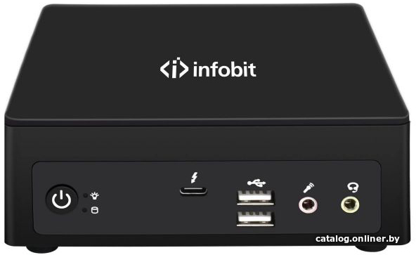 

Компактный компьютер Infobit iMeeting A5 6934303722878