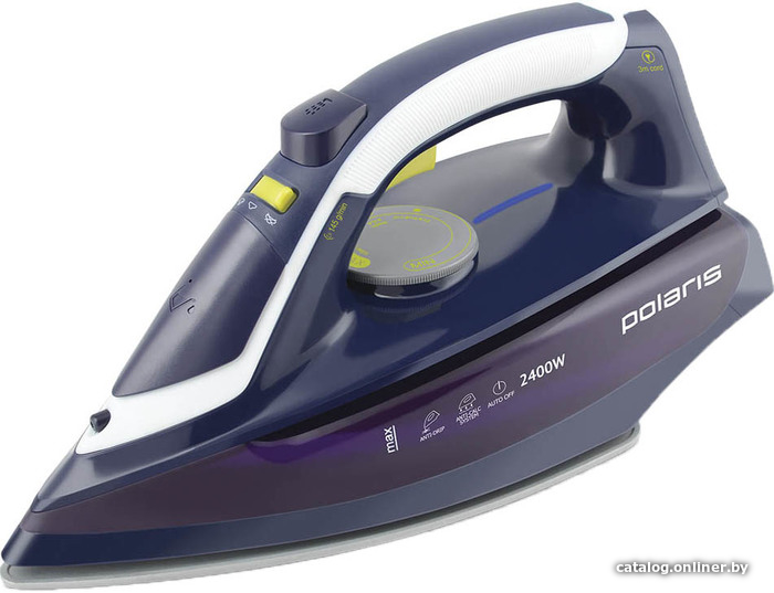 

Утюг Polaris PIR 2480AK