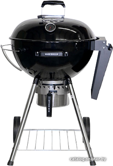 

Гриль SnS Grills Slow 'N Sear Original Kettle