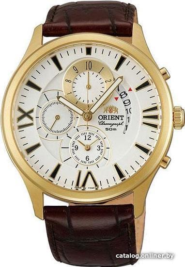 

Наручные часы Orient FTT0N001W