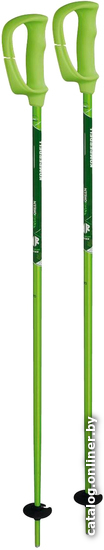 

Лыжи Komperdell Alpine Universal Green Rush 2112207-48 (р. 80, зеленый)