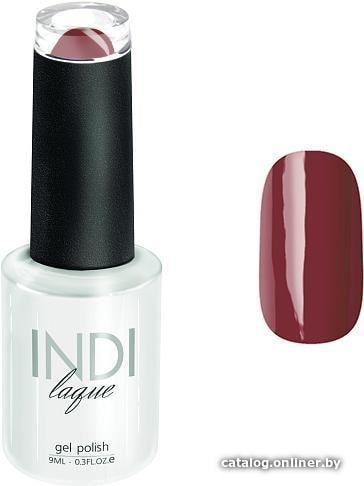 

Гель-лак Runail Indi laque 3462 (9 мл)