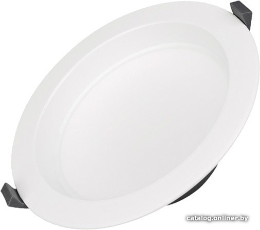 

Точечный светильник Arlight IM-CYCLONE-R200-20W Day4000-MIX 022521