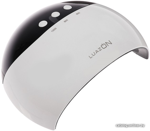 

УФ-лампа Luazon LUF-17