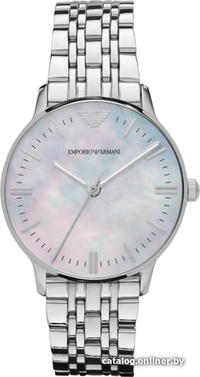 

Наручные часы Emporio Armani AR1602