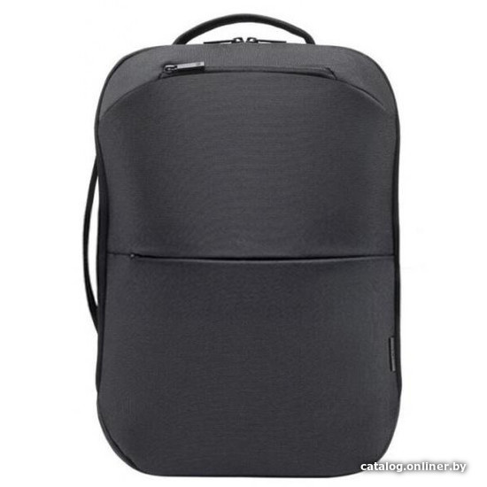 

Городской рюкзак 90 Ninetygo Multitasker Business Travel Backpack (черный)