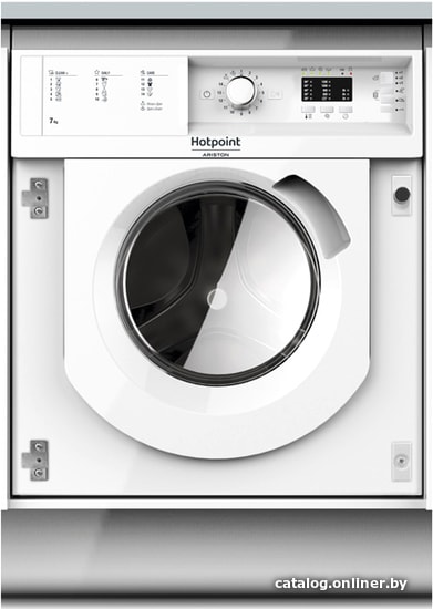 

Стиральная машина Hotpoint-Ariston BI WMHL 71253 EU